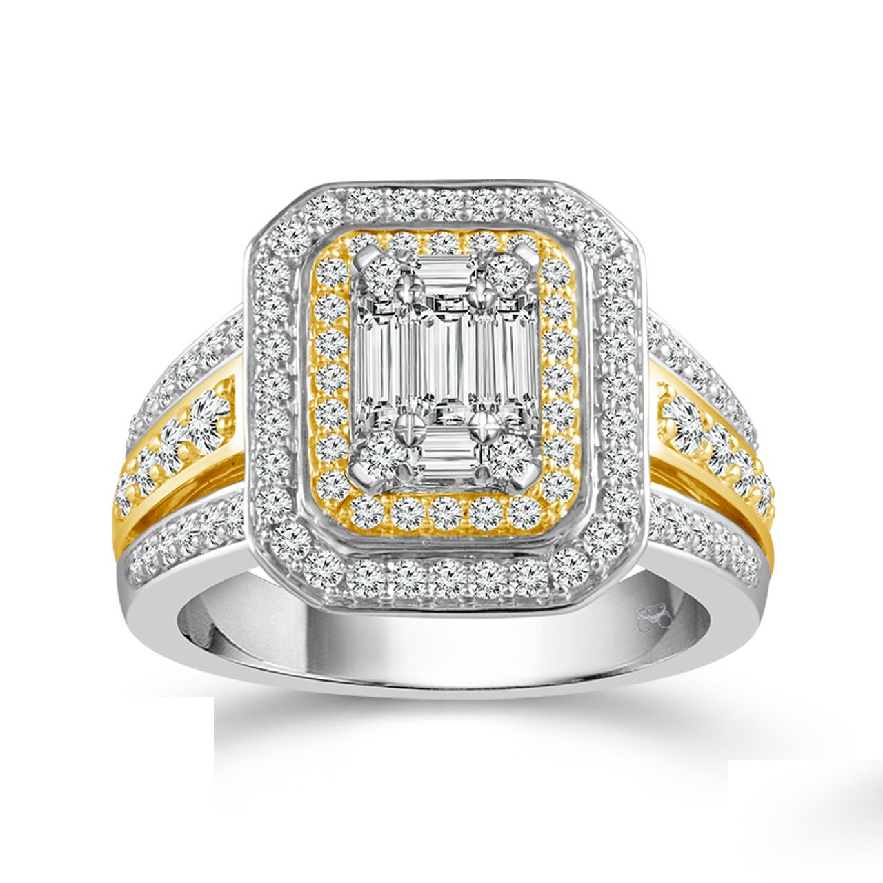 Engagement Rings In American Swiss 2025 - Main Image